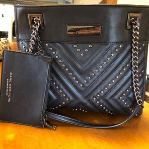 Black Marc New York tote
